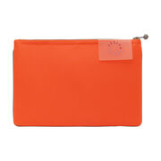 iPad mini case orange