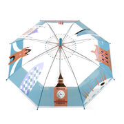 Andy Tuohy children's umbrella