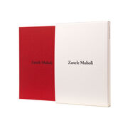 Zanele Muholi: limited edition signed exhibition book