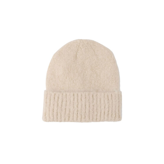 Reykjavik off-white beanie