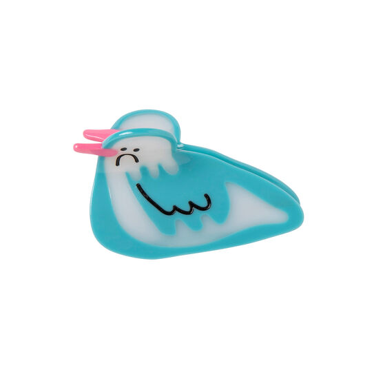 Lazy Oaf Pigeon hair claw