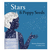 Stars and Poppy Seeds