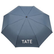 Grey Tate umbrella