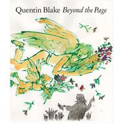 Beyond the Page (paperback)