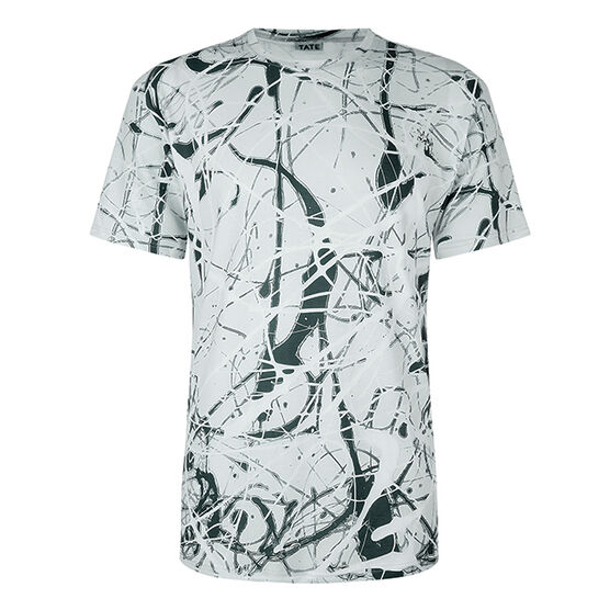Pollock men's t-shirt