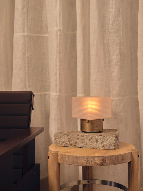 Corner Light