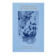 The Hunting of the Snark (slipcased edition)