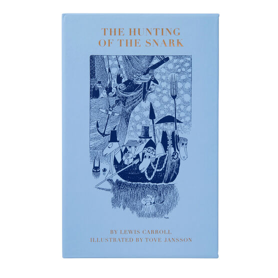The Hunting of the Snark (slipcased edition)