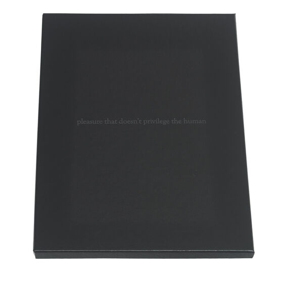 Ajamu, Untitled (Edition, from the Circus Master Series), 1997/2021