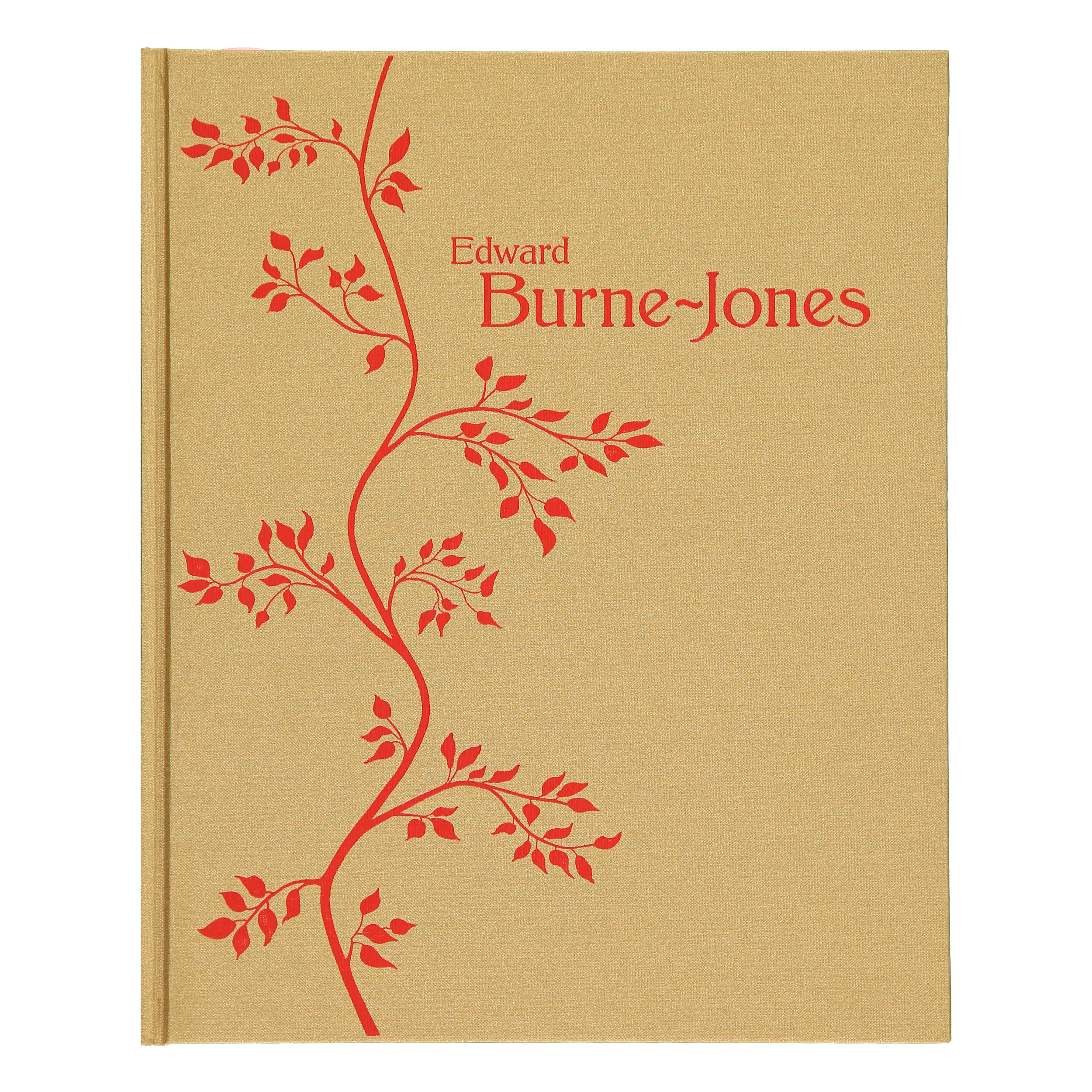Edward Burne-Jones (hardback) | Exhibition books | Tate Shop | Tate