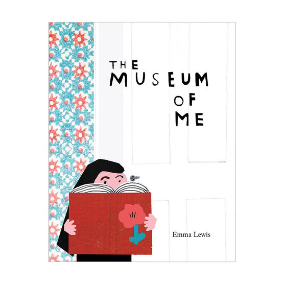 The Museum of Me (paperback)