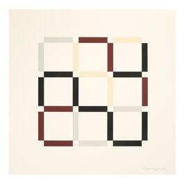 Ian Tyson, Schema, 2003