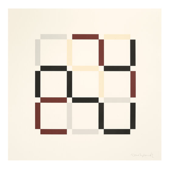 Ian Tyson, Schema, 2003