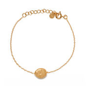 Jaya gold bracelet