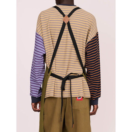 Lazy Oaf apron