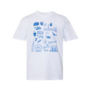 Hello from London T-shirt
