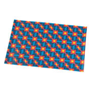 The School of Life colouring as therapy - pattern recognition poster