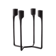 Heima 4-armed candlestick