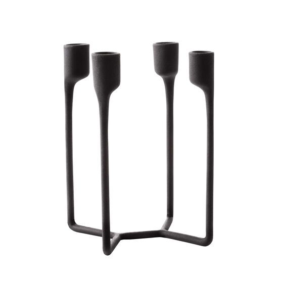 Heima 4-armed candlestick