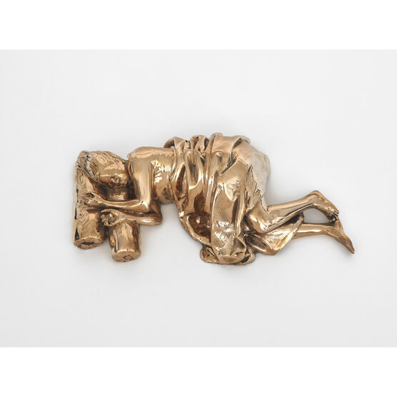 Zanele Muholi, Muholi V maquette, 2024