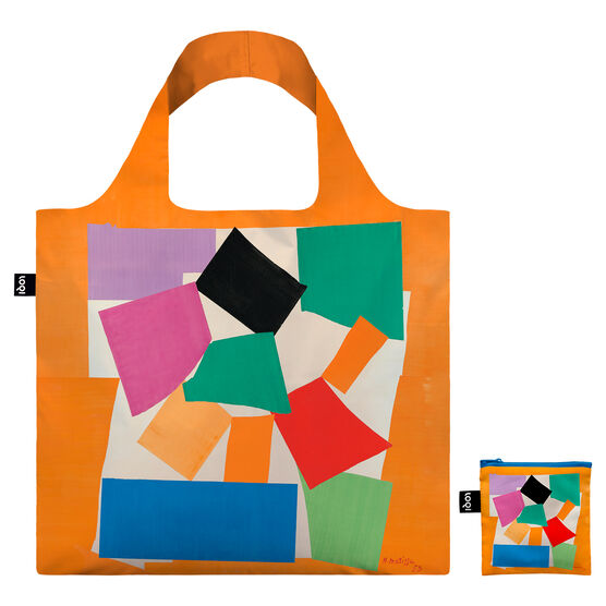 Henri Matisse The Snail bag