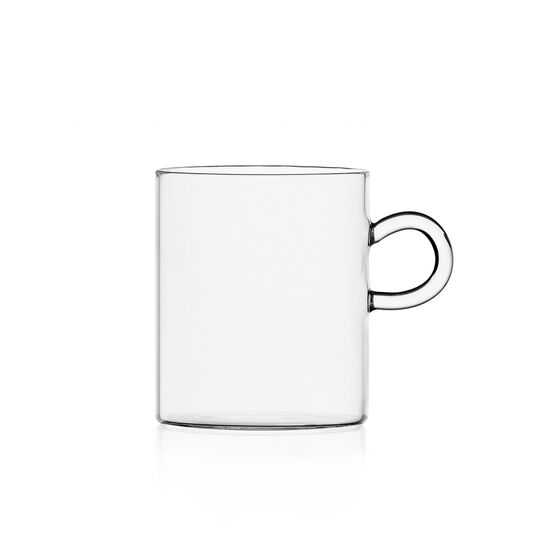Piuma mug