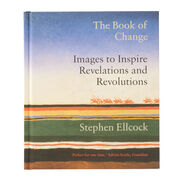 The Book of Change: Images to Inspire Revelations and Revolutions