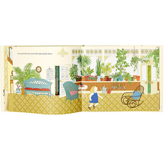 Grandma's House Books Tate Shop Tate