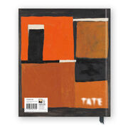 Tate 2025 desk diary