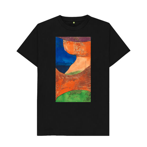 Ithell Colquhoun: Sea Mother t-shirt
