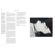 Marlene Dumas: The Image as Burden