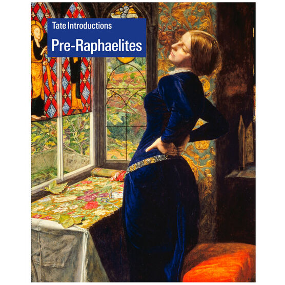 Tate Introductions : Pre-Raphaelites