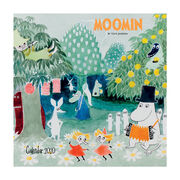 Moomin 2020 calendar