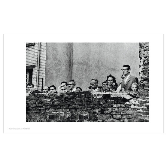 Don McCullin exhibition book, Tate Liverpool edition - signed copy