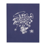 Quentin Blake: Pens Ink & Places special edition