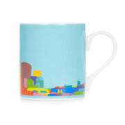 Yoni Alter London mug