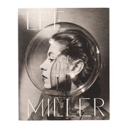 Lee Miller exhibition book (paperback)