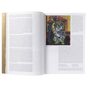 Theatre Picasso exhibition book