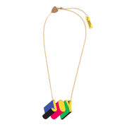 Joy necklace