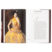 Sargent & Fashion exhibition book (hardback)
