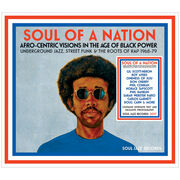 Soul of a Nation CD