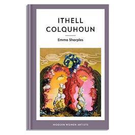 Ithell Colquhoun