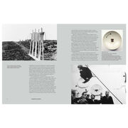 Takis exhibition book