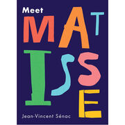 Meet the Artist: Matisse