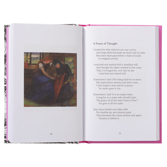 Dreams of Love: Rossetti Poetry