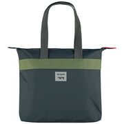 Ally Capellino slate grey tote