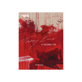 Tracey Emin: A Second Life Postcard Book