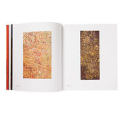 Emily Kam Kngwarray exhibition book (paperback)