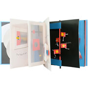 Yellow Square pop-up