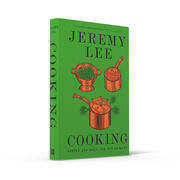 Cooking : Simply and Well, for One or Many